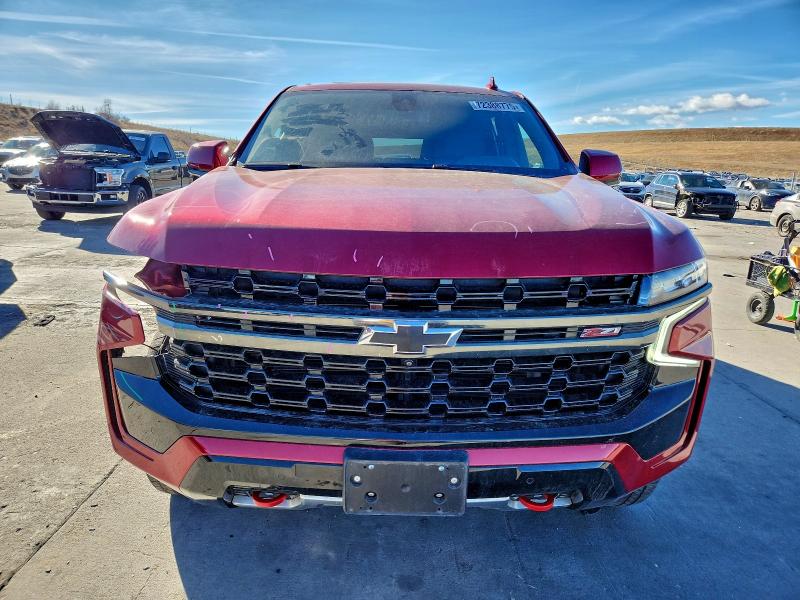 Фото 5 - CHEVROLET TAHOE