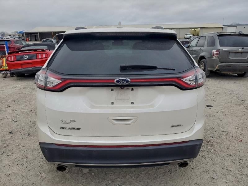 Фото 6 - FORD EDGE