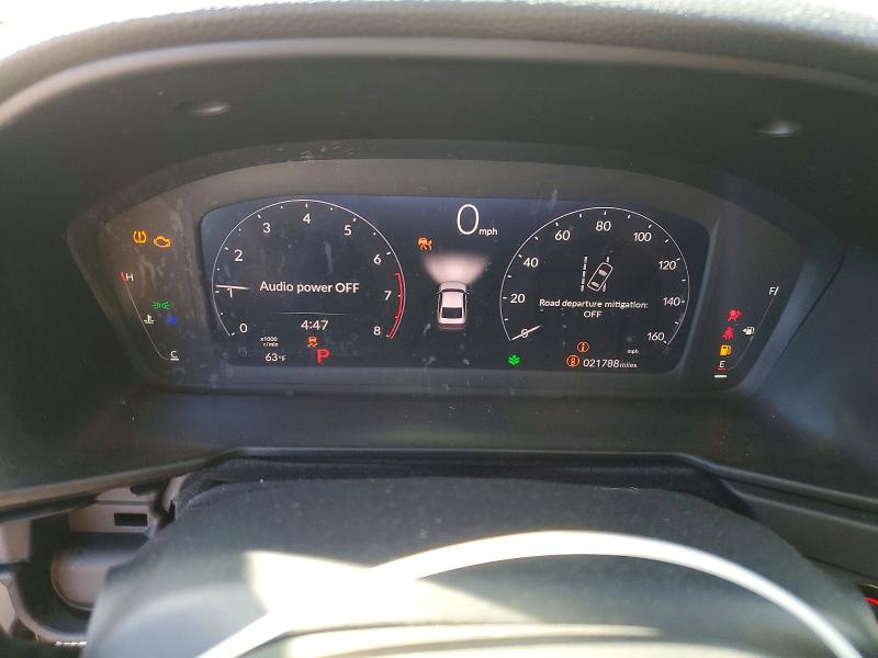 Фото 9 - HONDA ACCORD