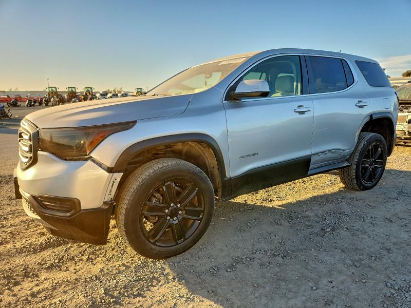 Фото 1 - GMC ACADIA