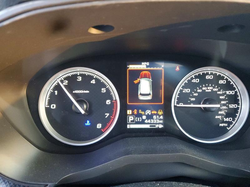 Фото 9 - SUBARU FORESTER