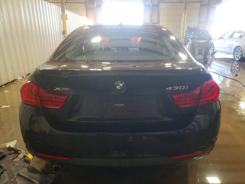 Фото 6 - BMW 4 SERIES