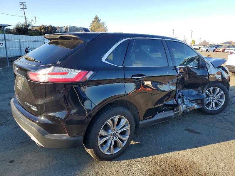 Фото 3 - FORD EDGE