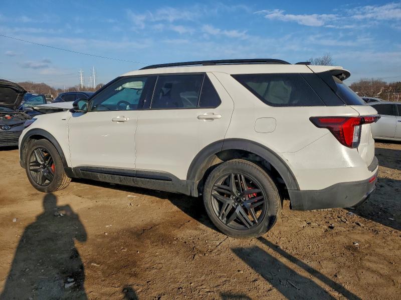 Фото 2 - FORD EXPLORER