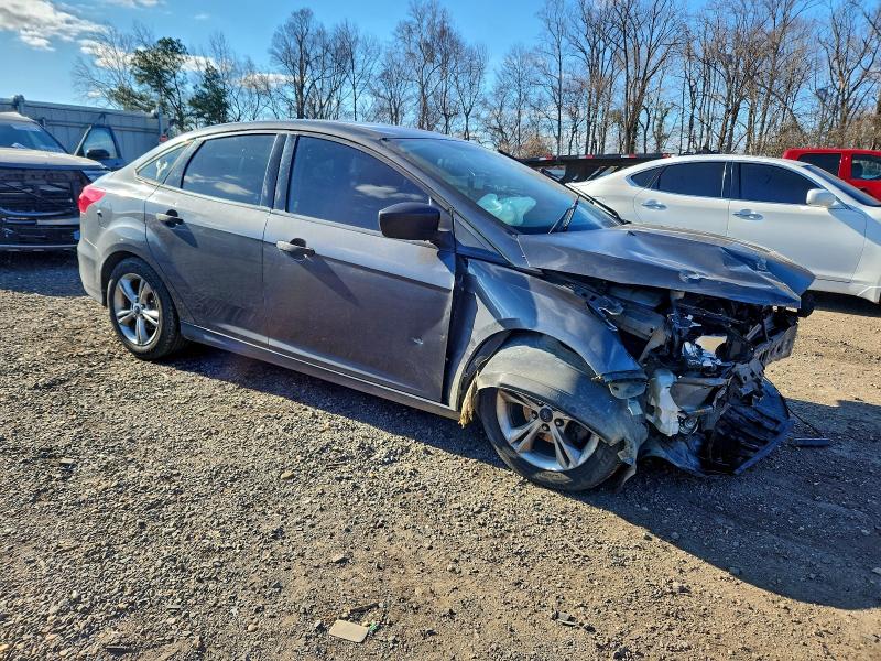 Фото 4 - FORD FOCUS