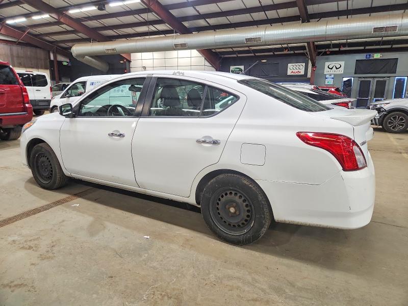 Фото 2 - NISSAN VERSA