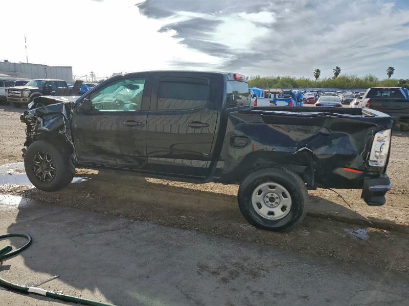 Фото 2 - GMC CANYON