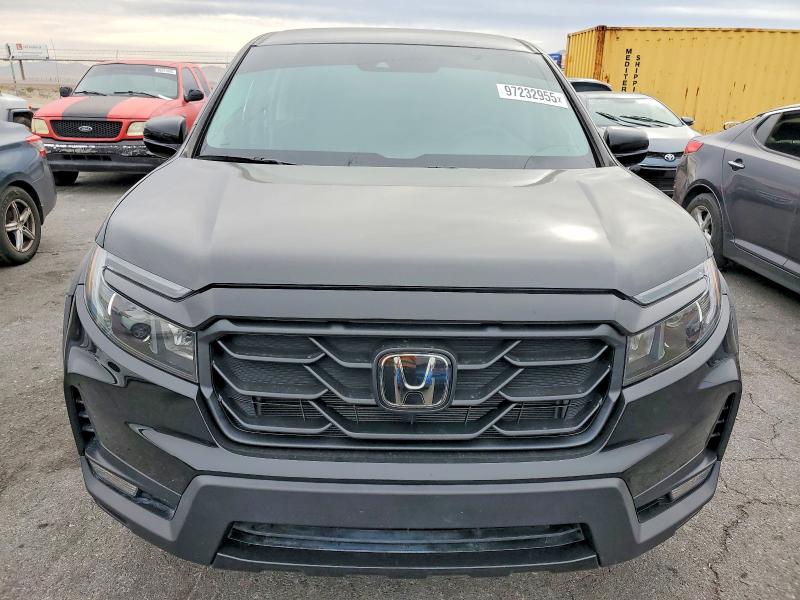 Фото 5 - HONDA RIDGELINE