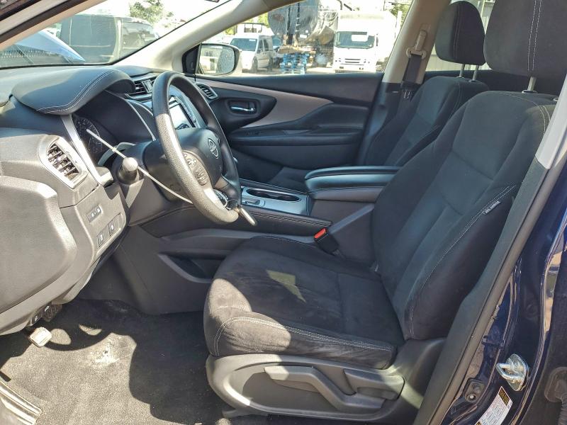 Фото 7 - NISSAN MURANO