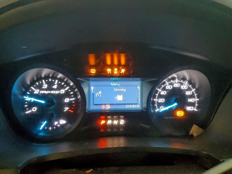 Фото 9 - FORD EXPLORER