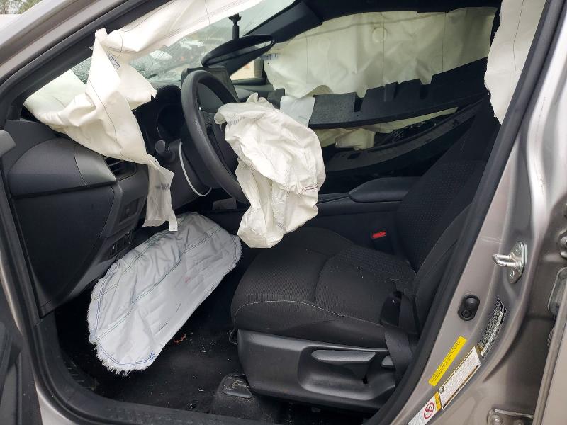 Фото 7 - TOYOTA C-HR