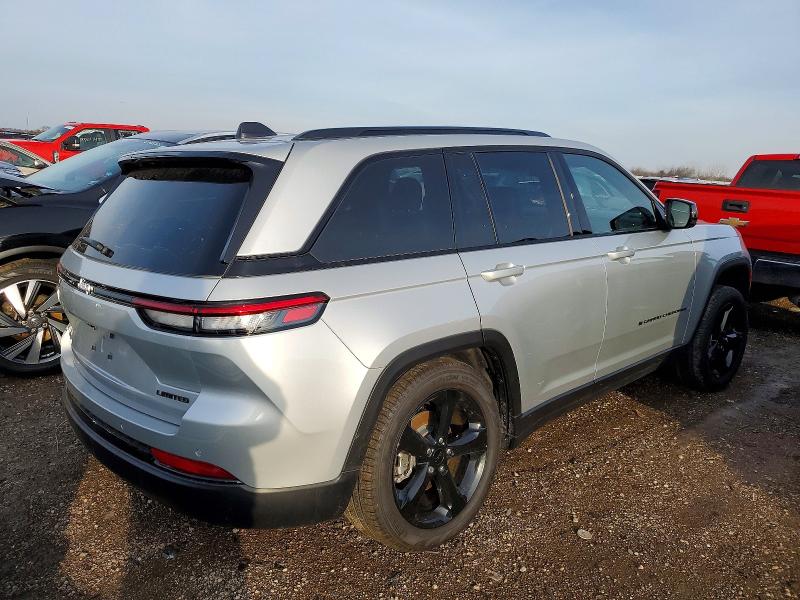 Фото 3 - JEEP GRAND CHER