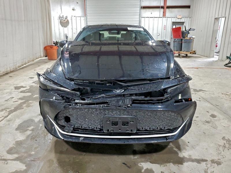 TOYOTA CROWN XLE 2023 VIN JTDAAAAF6P3006260