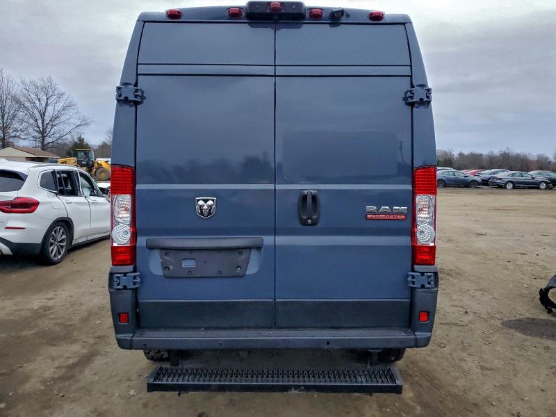 RAM All Models 2019 VIN 3C6TRVDG5KE517092