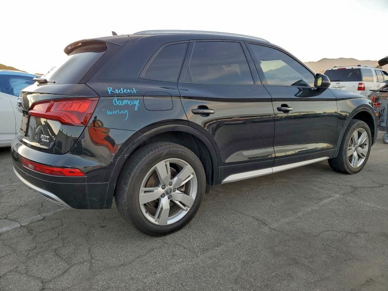 Фото 3 - AUDI Q5