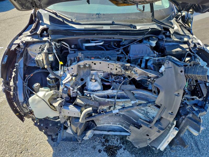 Фото 11 - HONDA HR-V