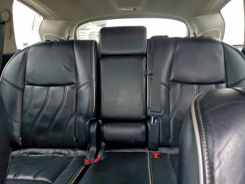 Фото 10 - INFINITI QX60