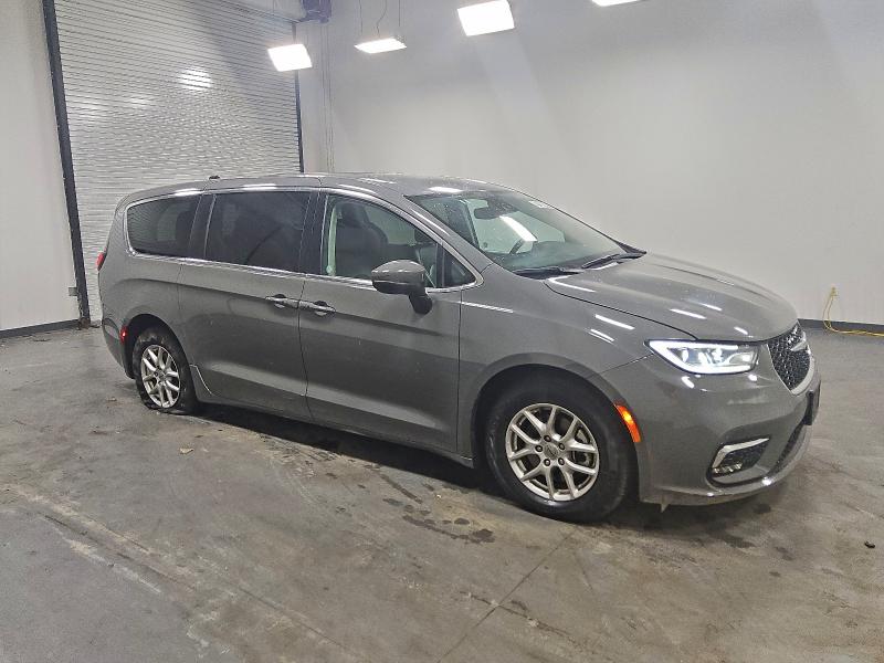 Фото 4 - CHRYSLER PACIFICA