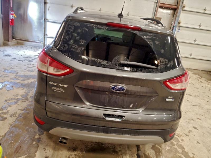 Фото 6 - FORD ESCAPE