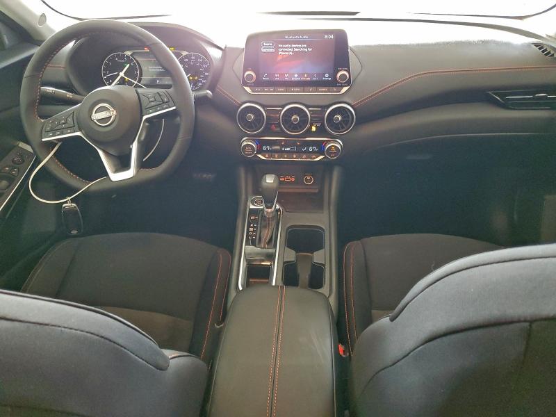 Фото 8 - NISSAN SENTRA