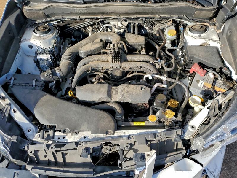 Фото 11 - SUBARU FORESTER