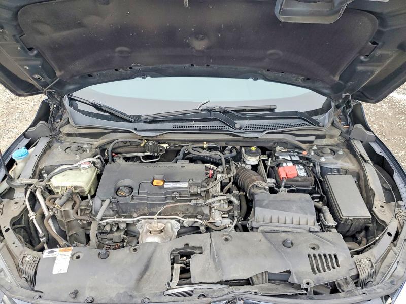 Фото 11 - HONDA CIVIC