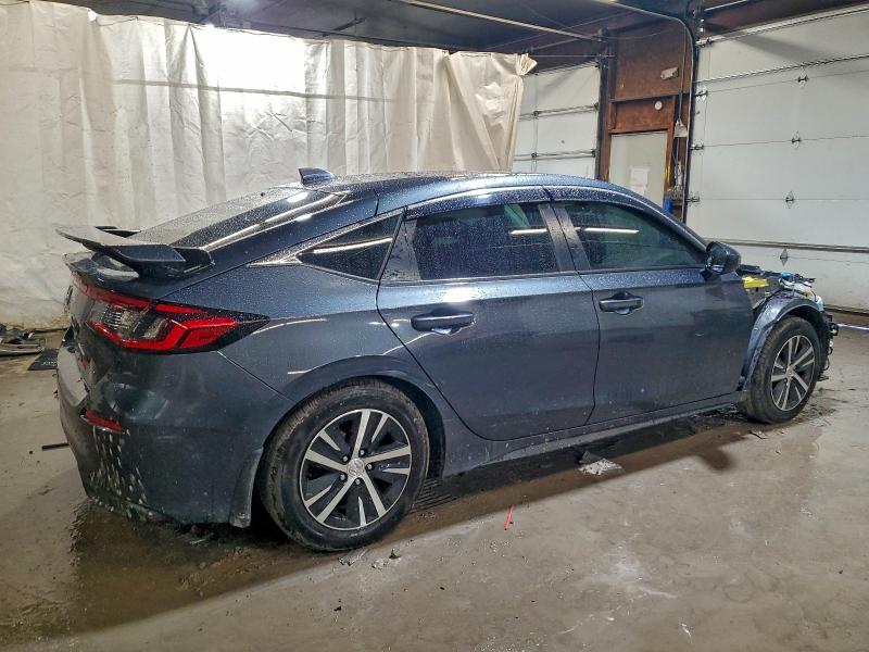 Фото 3 - HONDA CIVIC