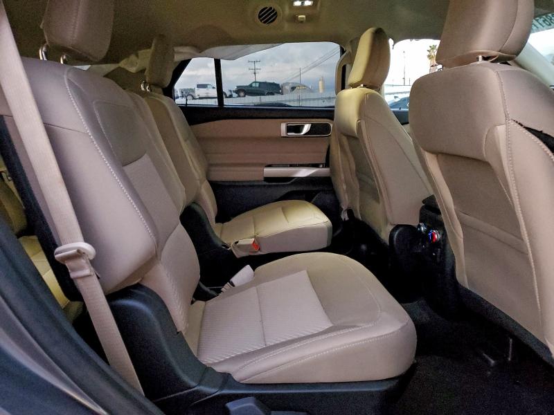 Фото 11 - FORD EXPLORER