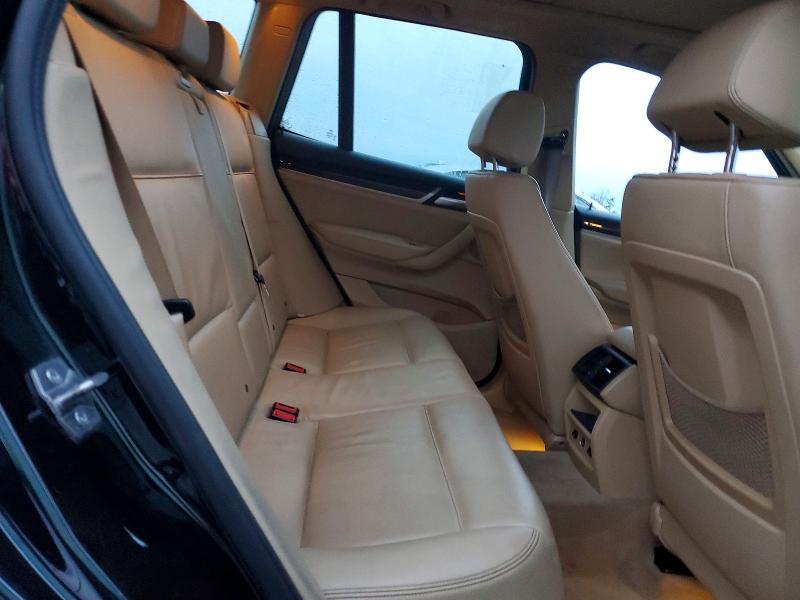 Фото 11 - BMW X3