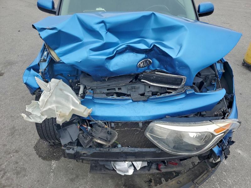 Фото 12 - KIA SOUL