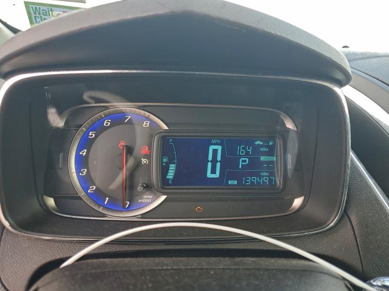 Фото 9 - CHEVROLET TRAX