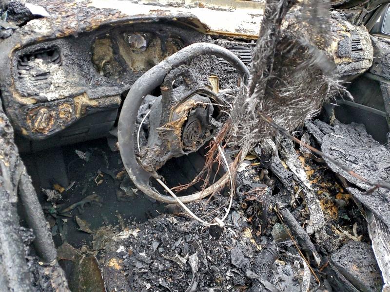 Фото 8 - VOLKSWAGEN GOLF