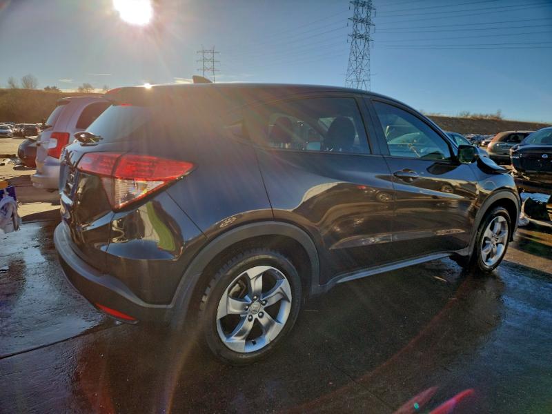 Фото 3 - HONDA HR-V