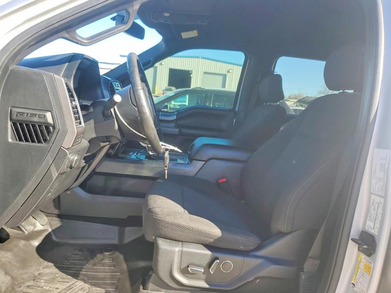 Фото 7 - FORD F-150