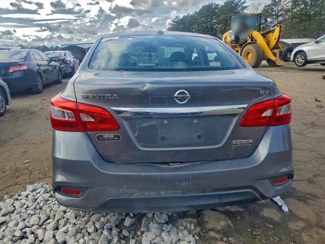 Фото 6 - NISSAN SENTRA