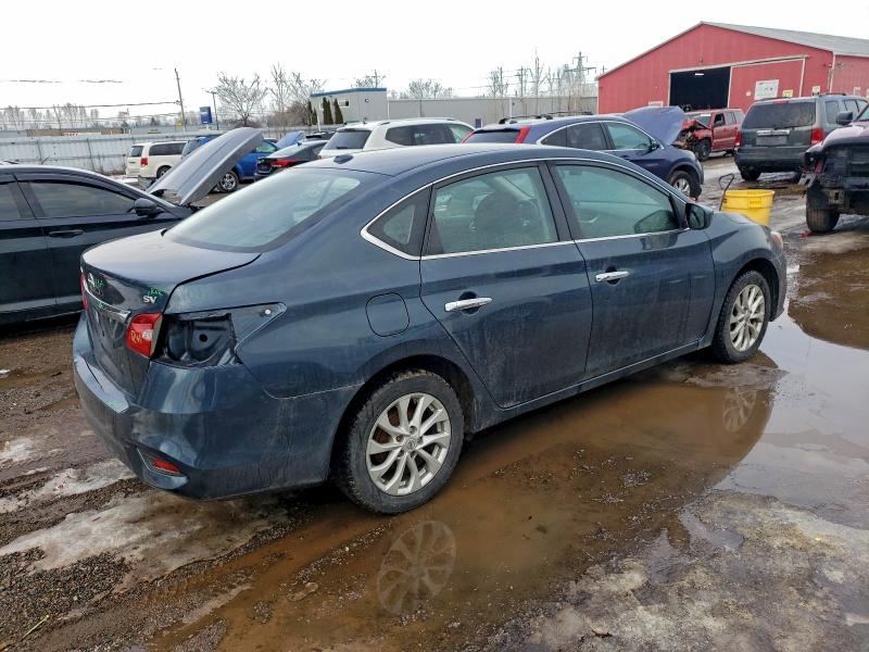 Фото 3 - NISSAN SENTRA