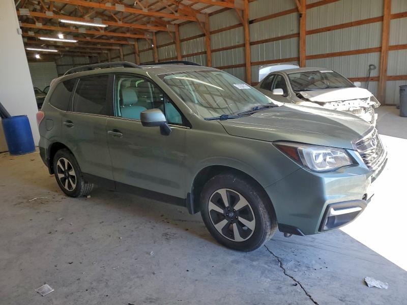 Фото 4 - SUBARU FORESTER