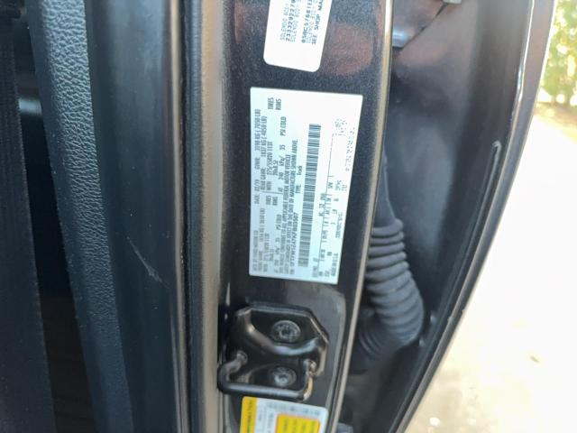 Фото 10 - FORD F-150