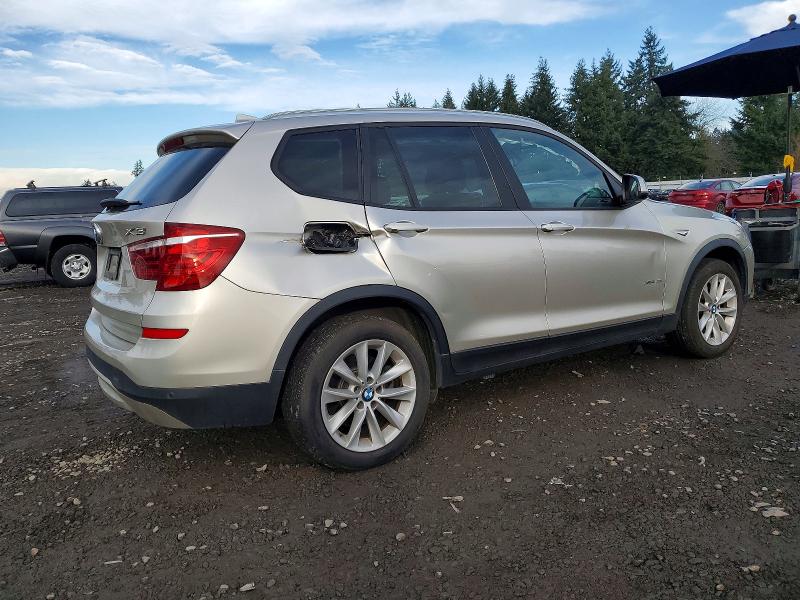 Фото 3 - BMW X3