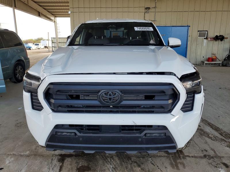 Фото 5 - TOYOTA TACOMA