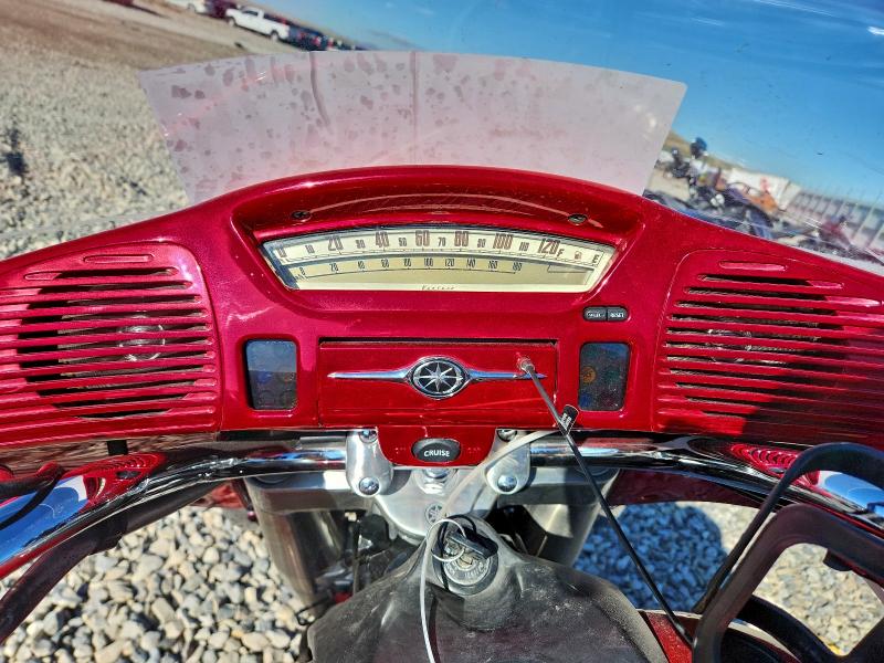 YAMAHA ALL OTHER 2000