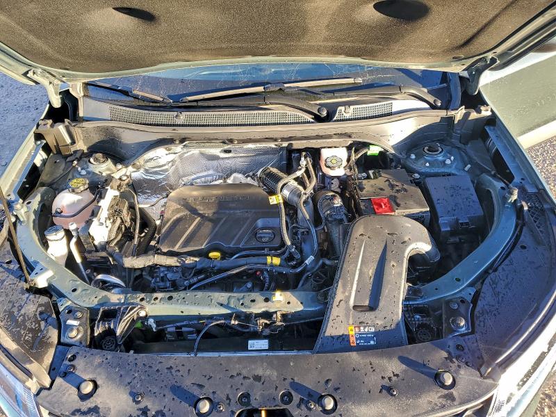 Фото 11 - CHEVROLET TRAX