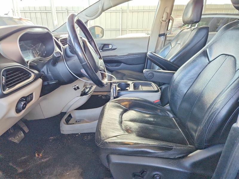 Фото 7 - CHRYSLER PACIFICA