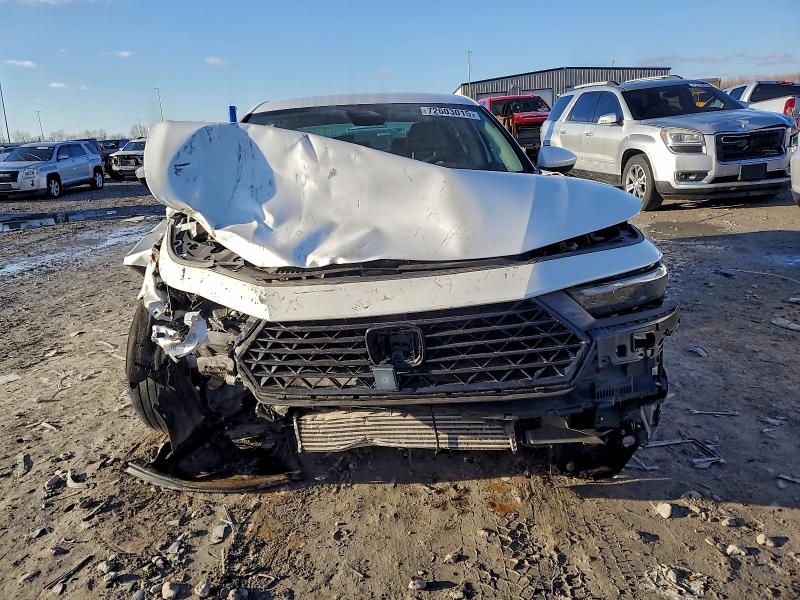 Фото 5 - HONDA ACCORD