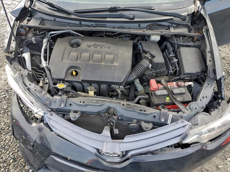 Фото 11 - TOYOTA COROLLA