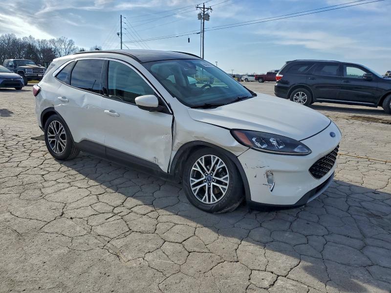 Фото 4 - FORD ESCAPE