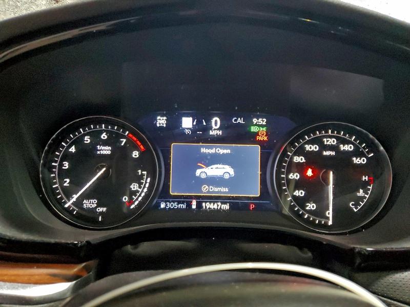 Фото 9 - CADILLAC XT5