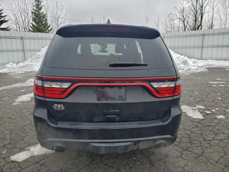 Фото 6 - DODGE DURANGO