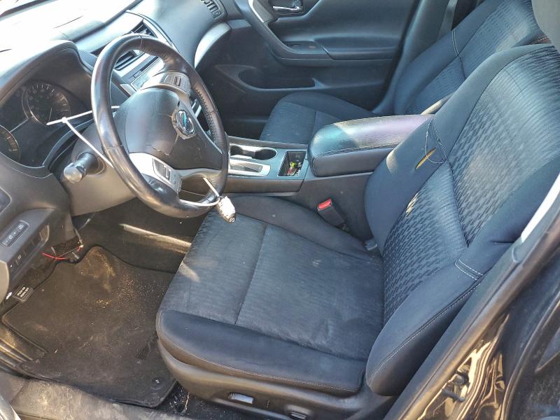 Фото 7 - NISSAN ALTIMA