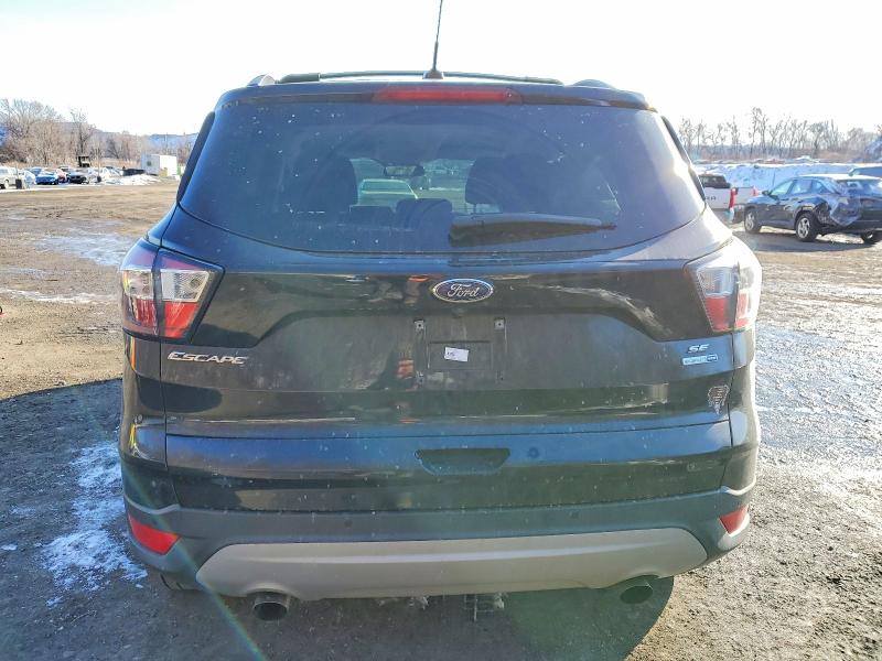 Фото 6 - FORD ESCAPE